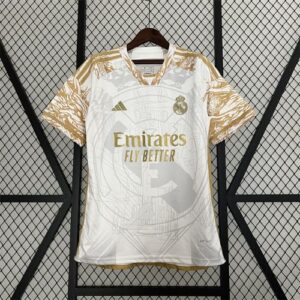 Real Madrid Jerseys