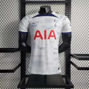 Tottenham Hotspur Home jersey 23 24.jpg