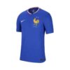France Euro 24 Home Jersey 1