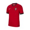 Portugal Euro 24 Home Jersey 1