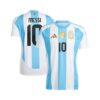 Argentina Copa America 24 Jersey Messi 2