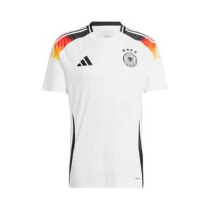 Germany Euro Home 2024 Jersey 1