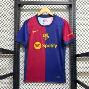 Barcelona Home 24 25 kit 1