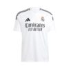 Real Madrid Home Jersey 2024 25 1