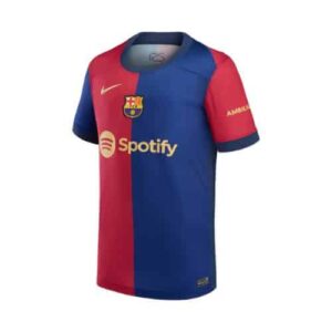 Barcelona Home 24 25 kit 1 1