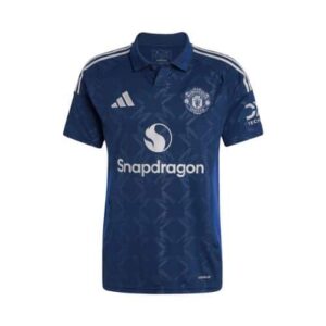 Manchester United Away 2024 25 1