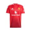 Manchester United Home 2024 25 1