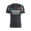 Arsenal Away Kit 2024 25 1