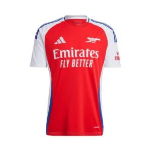 Arsenal Home kit 24 25 1