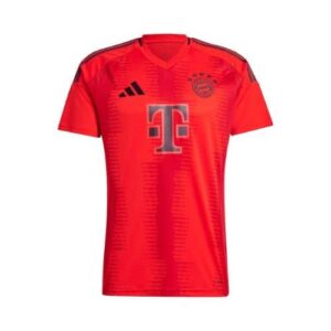 Bayern Munich Home 2024 25 1