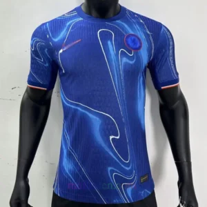 Chelsea Home Jersey 202425 Player Version 1 1 1