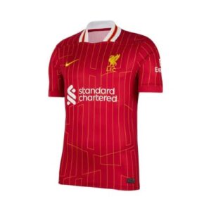 Liverpool Home 2024 25 1