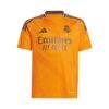 Real Madrid Away Jersey 2024 25 1