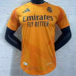 Real Madrid Away Jersey 202425 Player Version 1 1