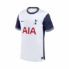 Tottenham Hotspur Home 2024 25 1