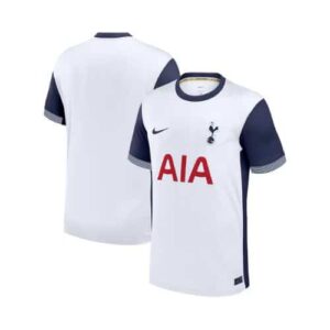 Tottenham Hotspur Home 2024 25 2