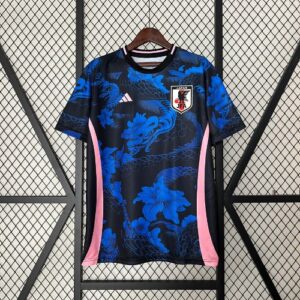 Japan Blue Dragon Jersey 1