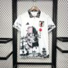 Japan X Naruto Special Edition Jersey 1