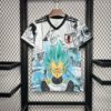 Japan X Super Saiyan Vegeta Special Edition Jersey 1