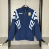 Argentina Deep Blue WindBreaker 24 25 1