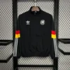 Germany Black Windbreaker 24 25 1