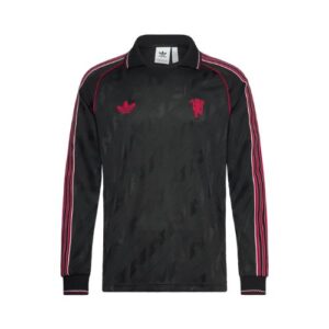 Manchester United Special Edition Full Sleeve Jersey 24 25 1