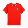 Portugal Home Jersey 2025 1