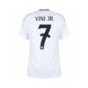 Real Madrid Home Vinicus Jr. Jersey 24 25 2